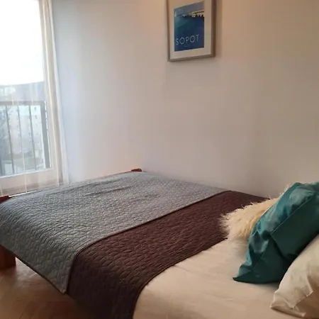 Duze Mieszkanie - Bitwy Pod Plowcami Apartment *